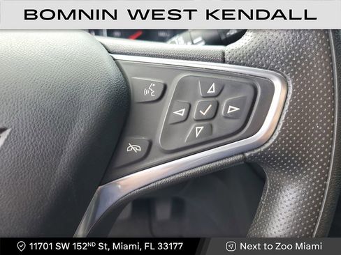 Used 2022 Chevrolet Equinox LT image 30