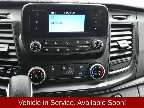 Used 2022 Ford Transit 250 Medium Roof w/ Load Area Protection Package image 11