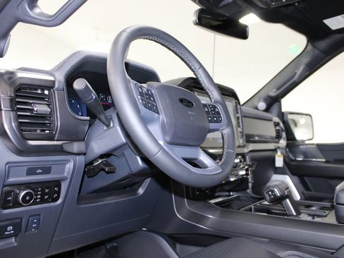 New 2026 Ford F150 Lariat AWD/4WD image 23