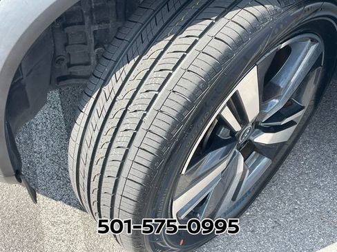 Used 2023 Nissan Rogue SL w/ SL Premium Package FWD image 22