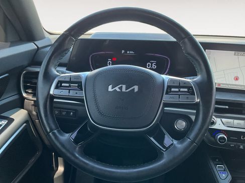 Used 2023 Kia Telluride EX X-Line AWD/4WD image 14