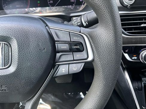 Used 2020 Honda Accord EX image 25