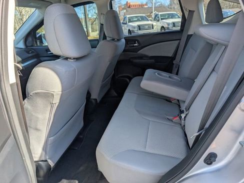 Used 2016 Honda CR-V EX image 14
