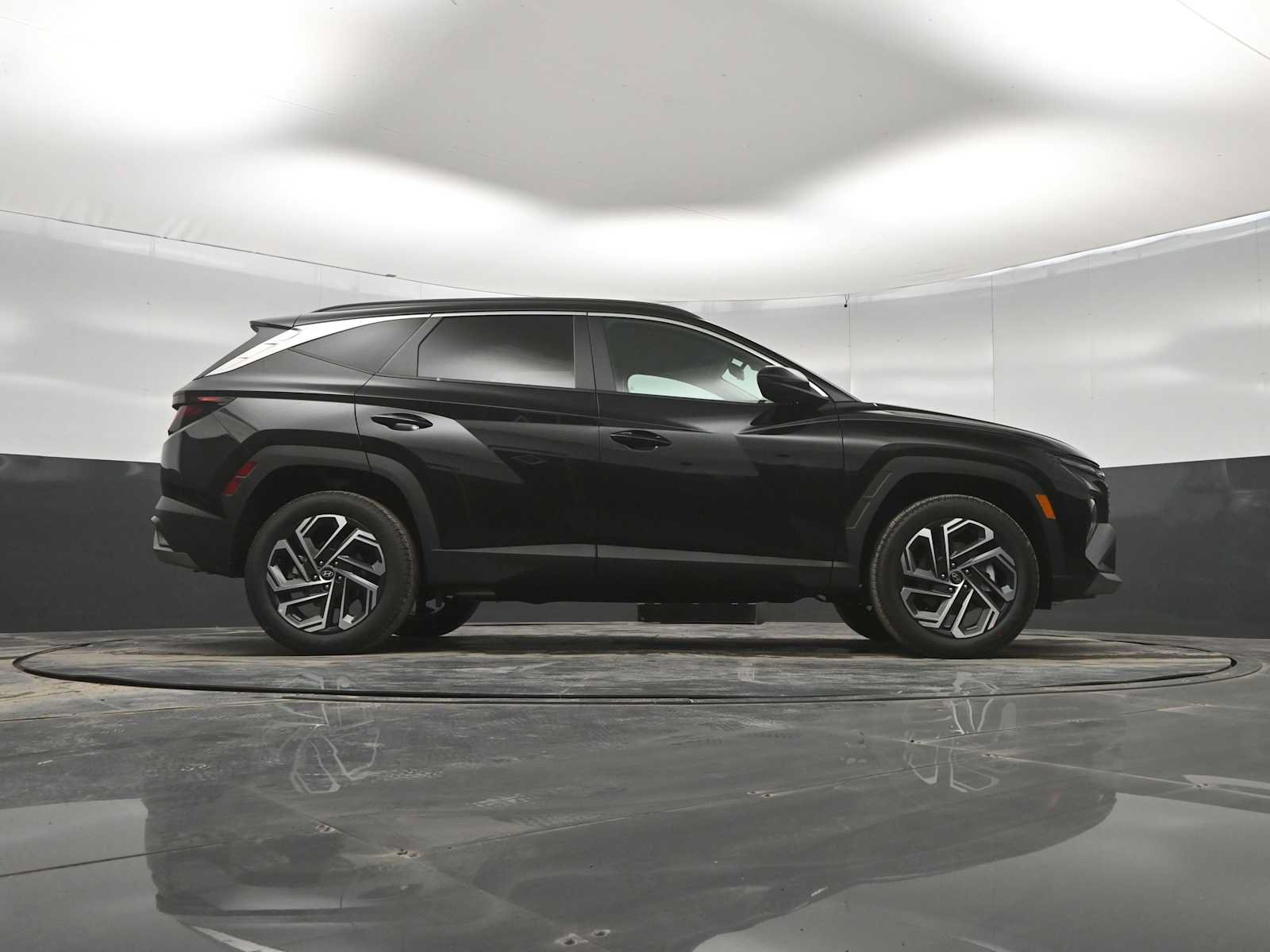 New 2026 Hyundai Tucson SEL Plus AWD/4WD image 38