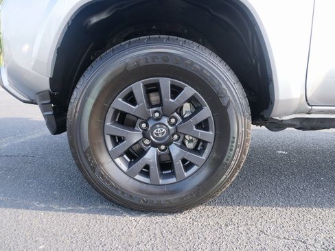 Used 2023 Toyota Tacoma SR5 image 11