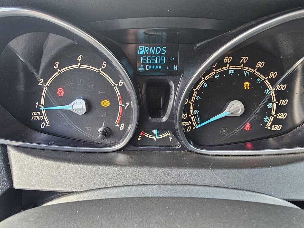 Used 2014 Ford Fiesta SE w/ Comfort Package FWD image 25