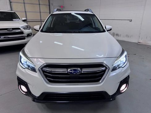 Used 2018 Subaru Outback 2.5i Limited AWD/4WD image 8