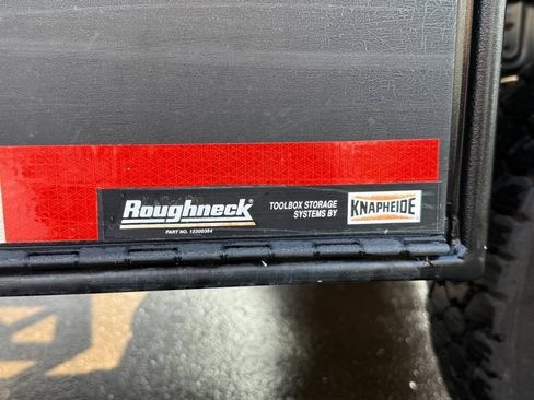 Used 2016 Ford F450 XL AWD/4WD image 27
