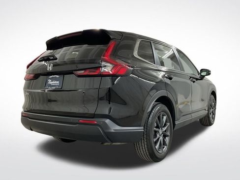Certified 2026 Honda CR-V EX-L image 3