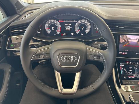 New 2026 Audi Q7 2.0T Premium Plus AWD/4WD image 19