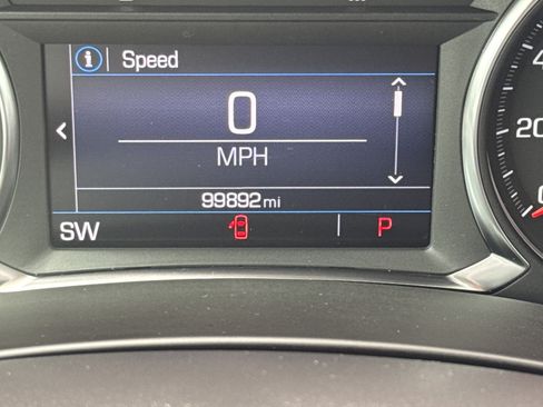 Used 2022 GMC Terrain SLE w/ Driver Convenience Package FWD image 22