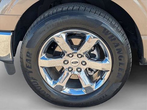 Used 2021 Ford F150 Lariat image 22