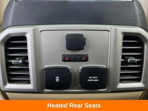 Used 2017 Ford F150 Lariat w/ Equipment Group 502A Luxury AWD/4WD image 30