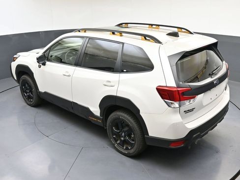 Used 2024 Subaru Forester Wilderness image 46