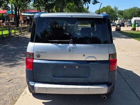 Used 2005 Honda Element EX image 4