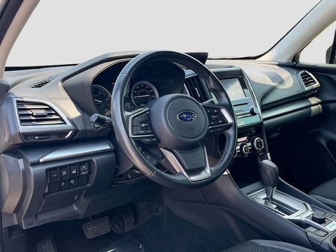 Used 2022 Subaru Forester Premium w/ Popular Package #1 image 9