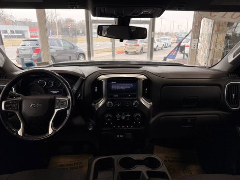 Used 2019 Chevrolet Silverado 1500 RST image 38