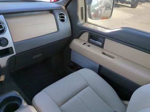 Used 2013 Ford F150 XLT w/ Luxury Equipment Group RWD image 17