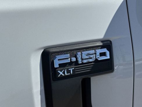 Used 2022 Ford F150 XLT w/ Equipment Group 301A Mid AWD/4WD image 31