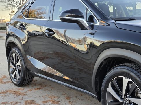 Used 2020 Lexus NX 300 Navigation, Premium Package image 6