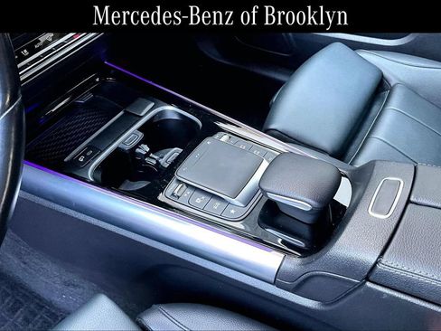 Certified 2023 Mercedes-Benz GLA 250 4MATIC image 16