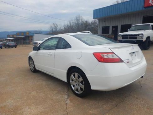 Used 2011 Honda Civic LX image 6