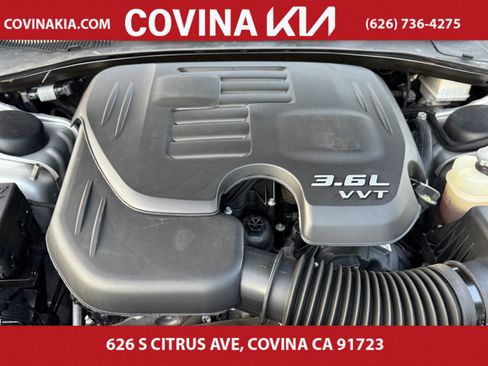 Used 2022 Dodge Charger SXT image 29