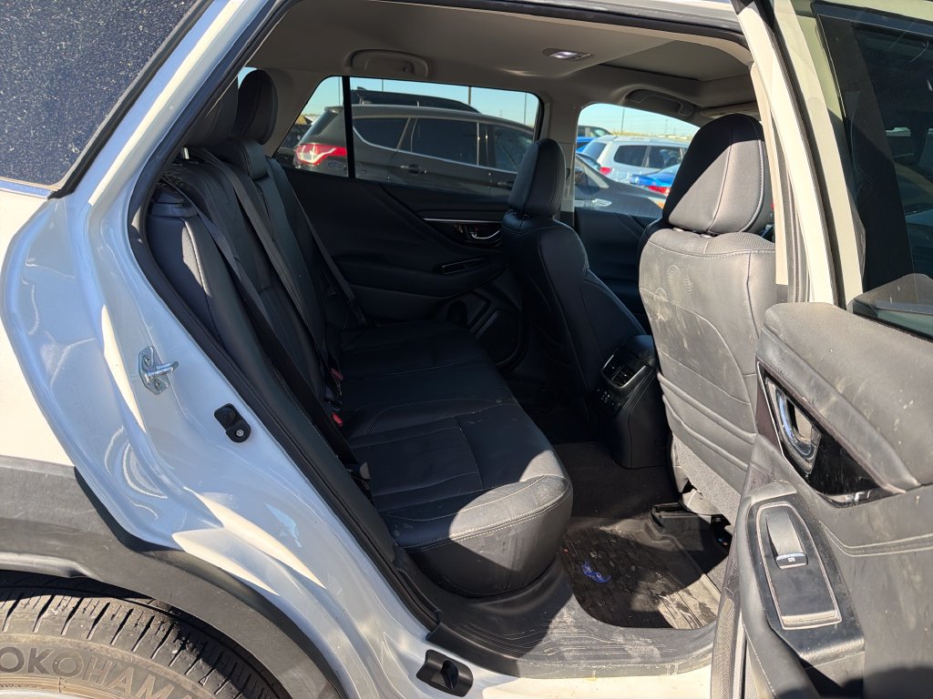 Used 2024 Subaru Outback Limited AWD/4WD image 33