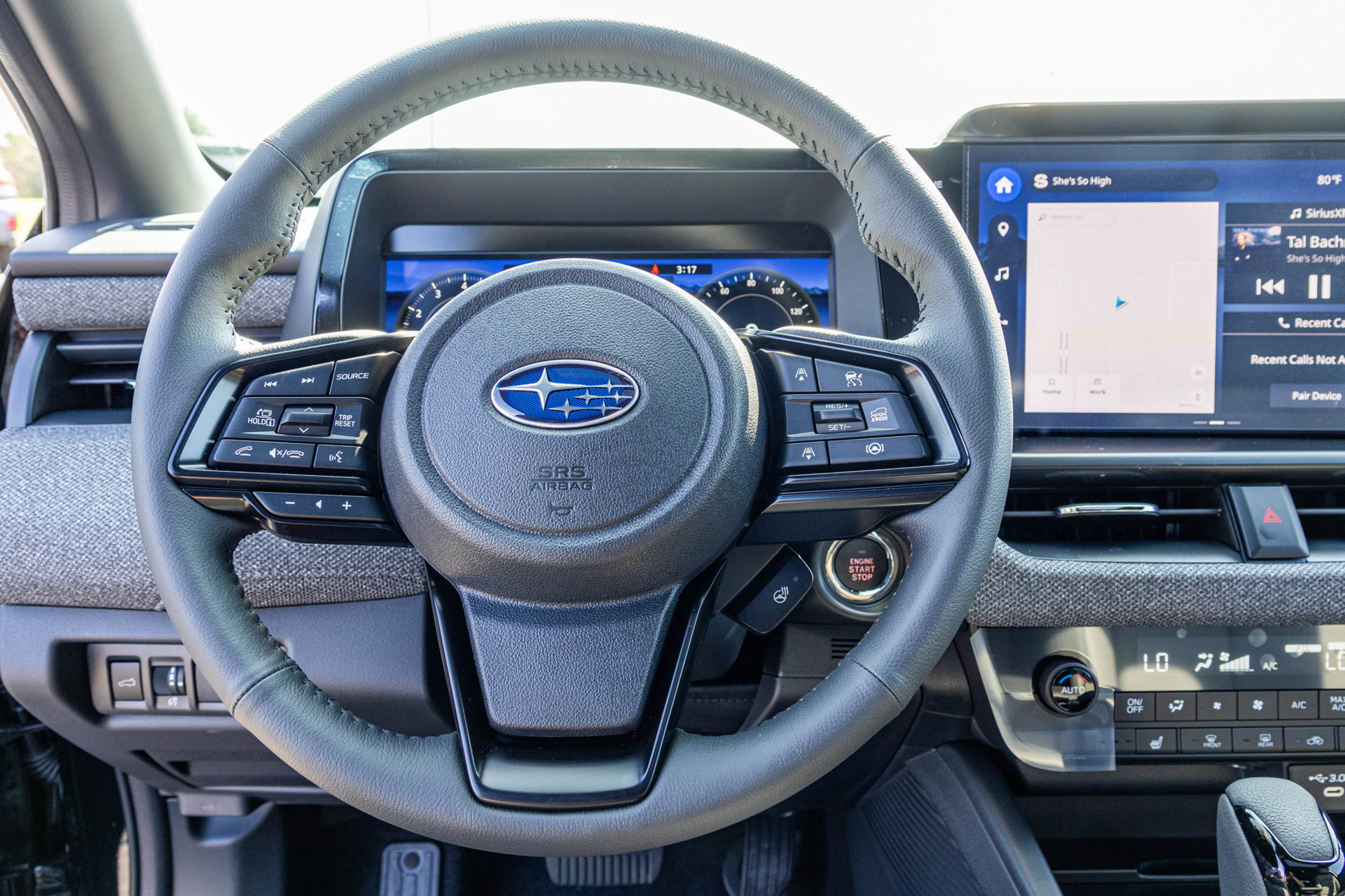 New 2026 Subaru Outback Premium AWD/4WD image 29