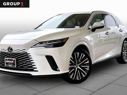 Used 2026 Lexus RX 350 Premium Plus w/ Accessory Package (Z1)