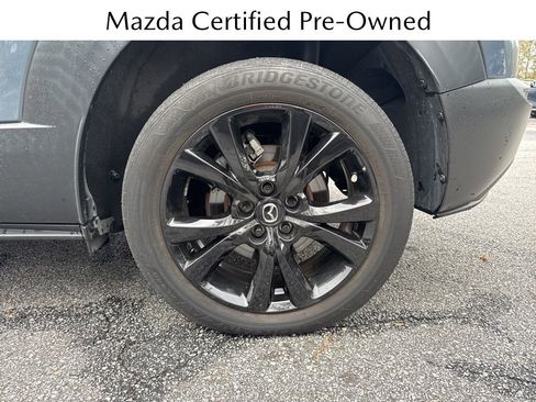 Certified 2022 MAZDA CX-30 AWD 2.5 S w/ Preferred Package image 34