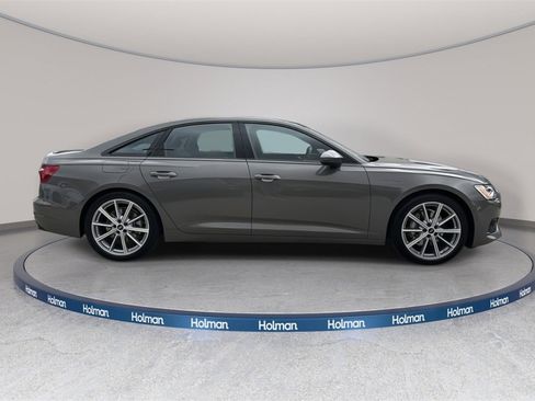 New 2025 Audi A6 Premium Plus image 4