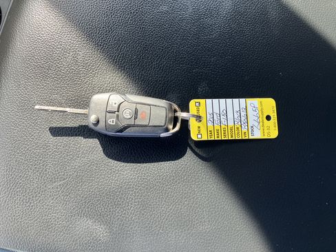 Used 2015 Ford F150 XLT w/ Equipment Group 302A Luxury image 20