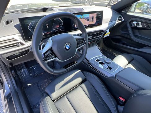 Used 2025 BMW 230i xDrive Coupe w/ Premium Package AWD/4WD image 24