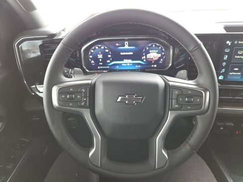 New 2026 Chevrolet Silverado 1500 RST w/ Convenience Package II image 24