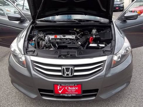 Used 2012 Honda Accord SE image 27