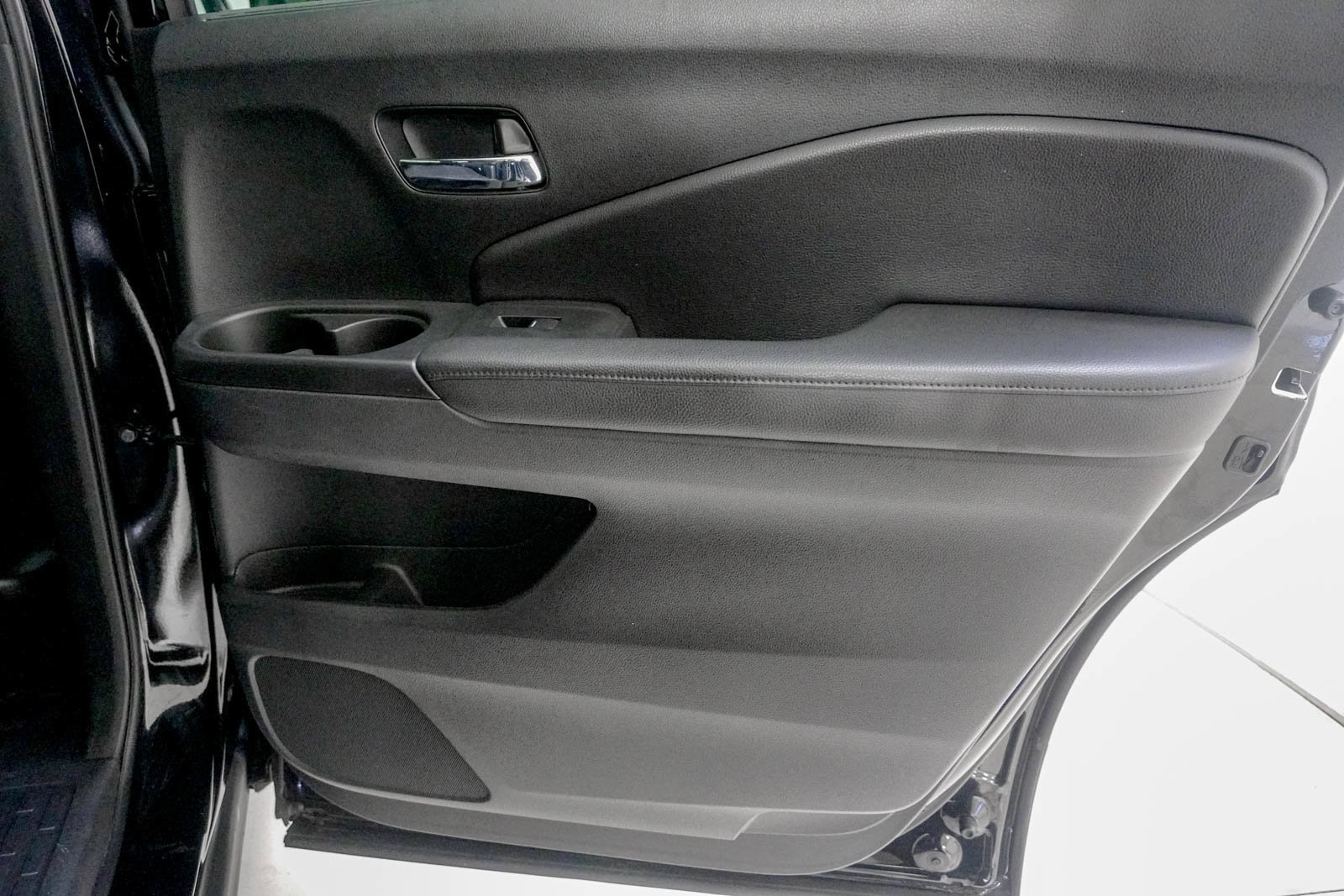Used 2021 Honda Passport EX-L image 33