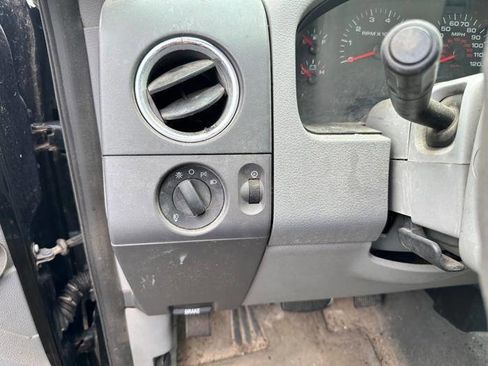 Used 2006 Ford F150 FX4 AWD/4WD image 38