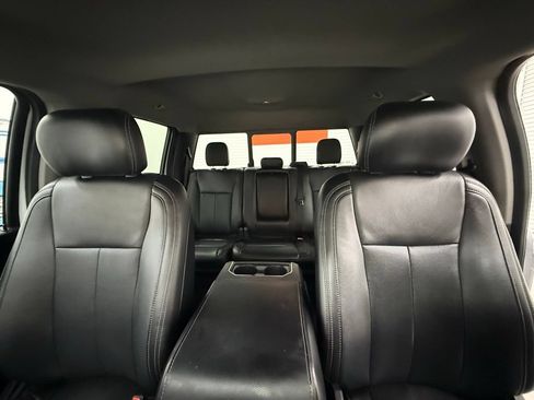 Used 2020 Ford F150 Lariat w/ Equipment Group 501A Mid AWD/4WD image 14