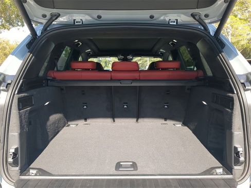 New 2026 BMW X5 M Competition w/ Executive Package image 13