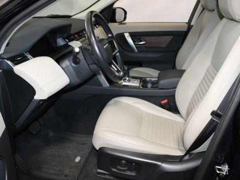 Used 2023 Land Rover Discovery Sport S AWD/4WD image 6