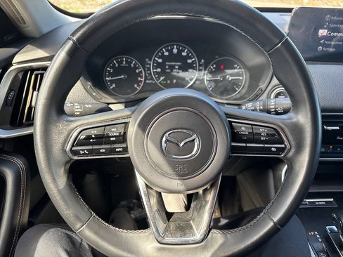 Used 2024 MAZDA CX-90 3.3 Turbo w/ Premium Package AWD/4WD image 15