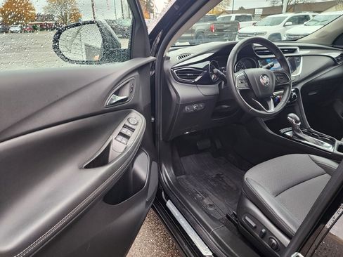 Used 2023 Buick Encore GX Preferred w/ Cold Weather Comfort Package image 16