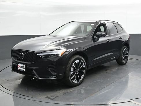 New 2026 Volvo XC60 B5 Plus w/ Protection Package Premier image 6