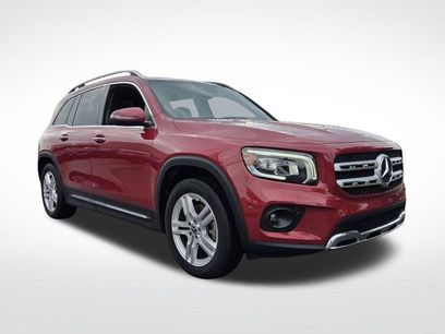 Used 2020 Mercedes-Benz GLB 250 4MATIC
