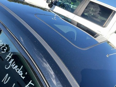 Used 2023 Hyundai Elantra N Line image 8