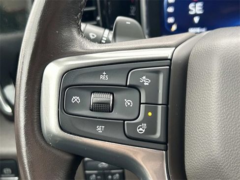 Used 2022 Chevrolet Silverado 1500 RST image 27