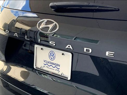 Used 2021 Hyundai Palisade SEL w/ Convenience Package FWD image 10