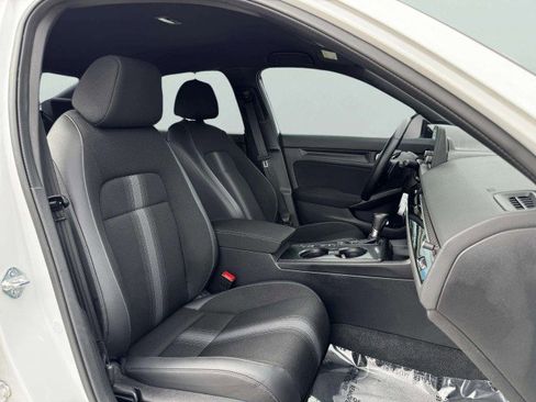 Used 2022 Honda Civic Sport image 48