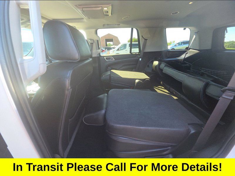 Used 2018 GMC Yukon Denali w/ Denali Ultimate Package AWD/4WD image 6
